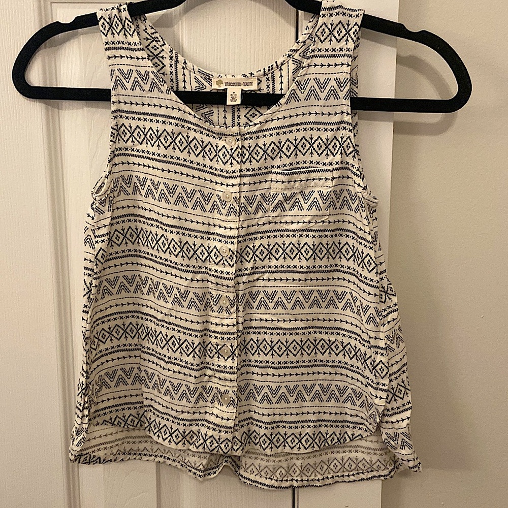 Girls top